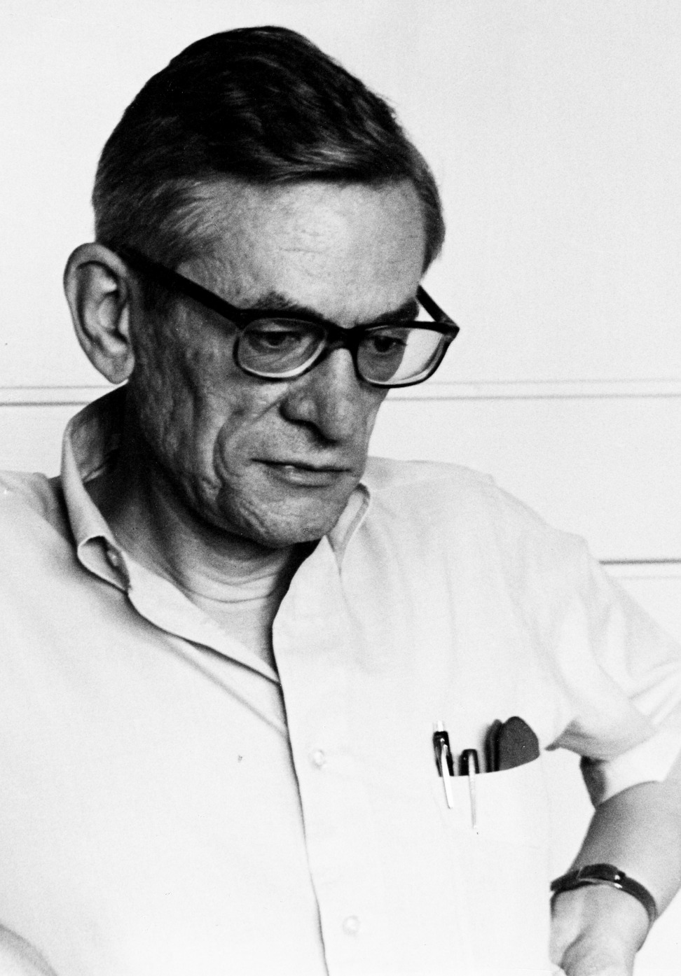 gallery/papi années 60