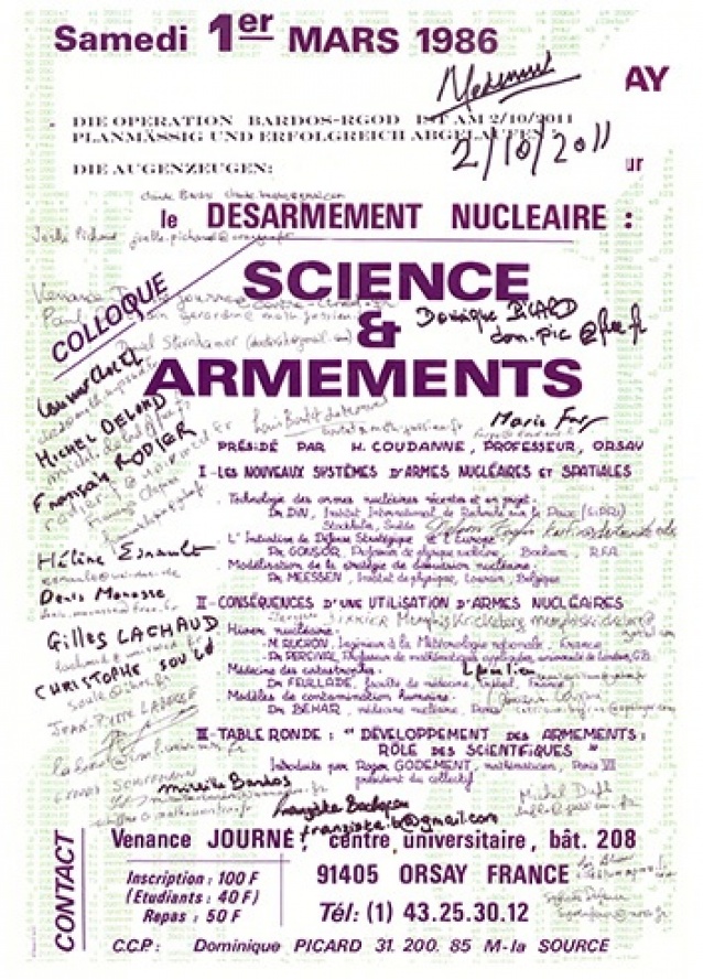 gallery/affiche colloque 1986 3 cm